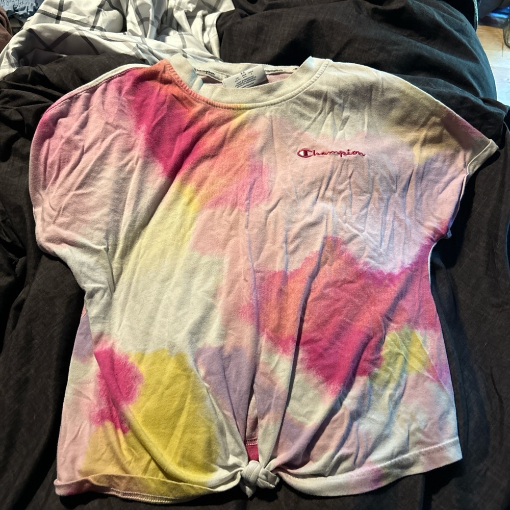 Champion, X-Small T-shirt